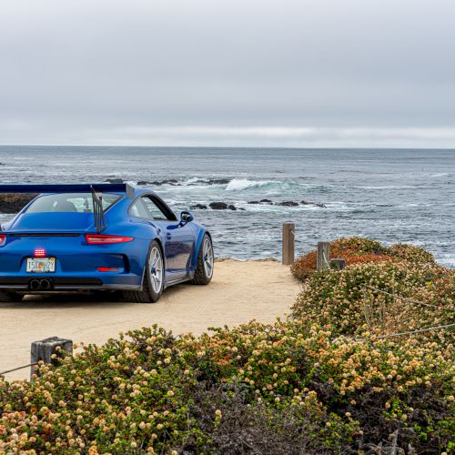 Inn At Moss Landing Point