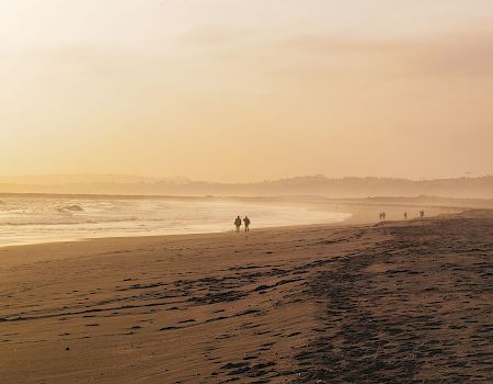 Inn At Moss Landing Point
