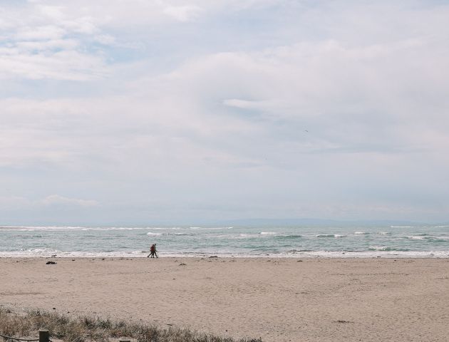 Inn At Moss Landing Point