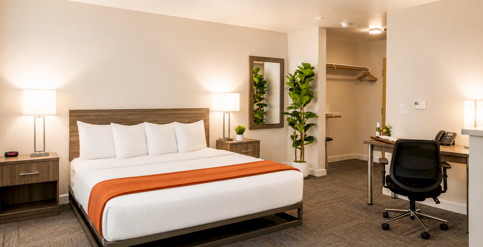 Inn At Moss Landing Point